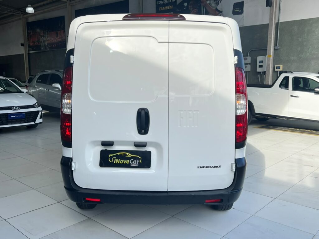 FIAT FIORINO ENDURANCE 2024