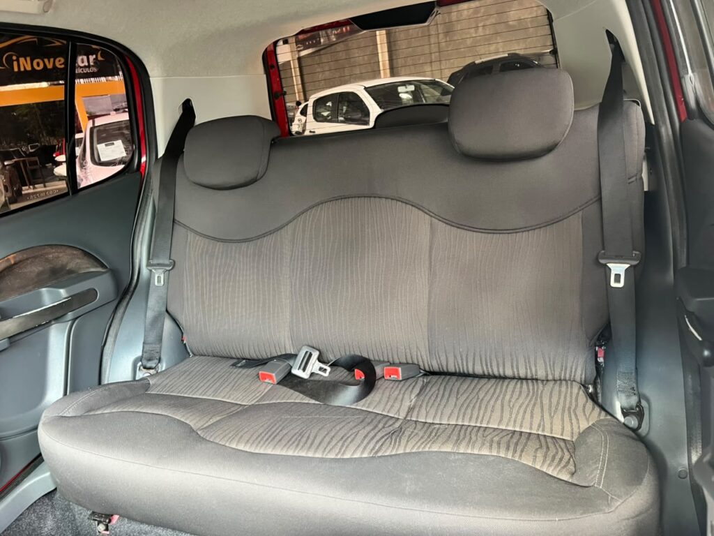 FIAT UNO WAY 1.0 MANUAL 2012/2012
