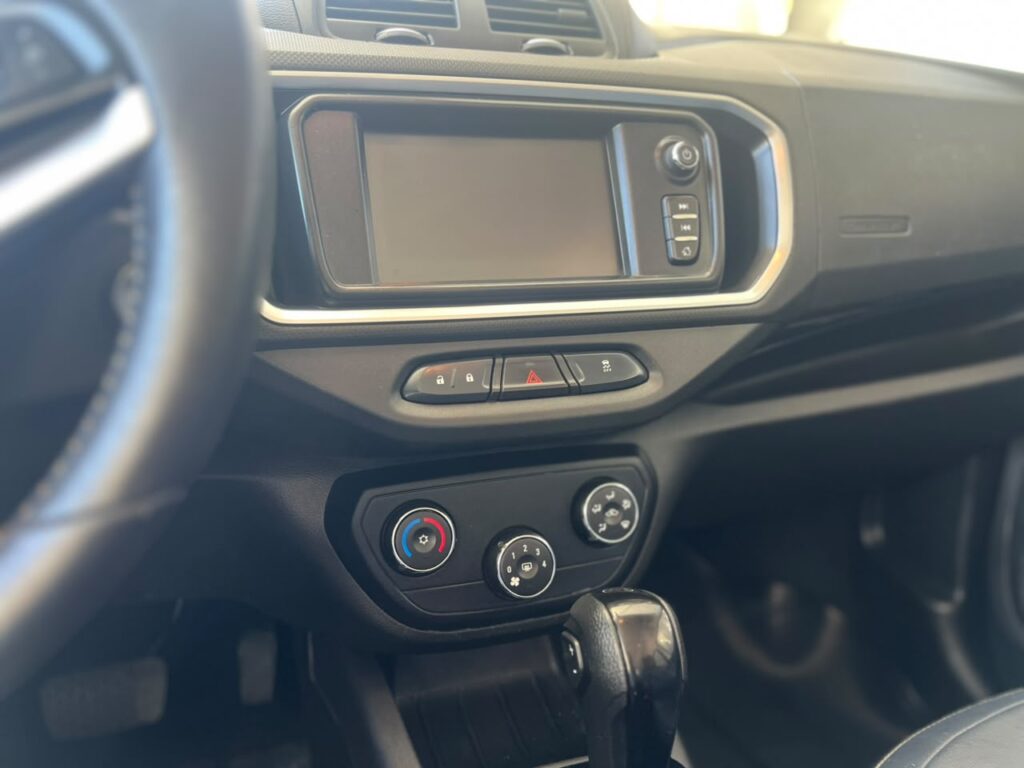 CHEVROLET SPIN PREMIER 1.8 AUT. 2024