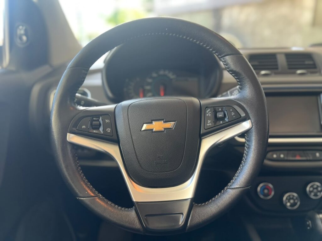CHEVROLET SPIN PREMIER 1.8 AUT. 2024