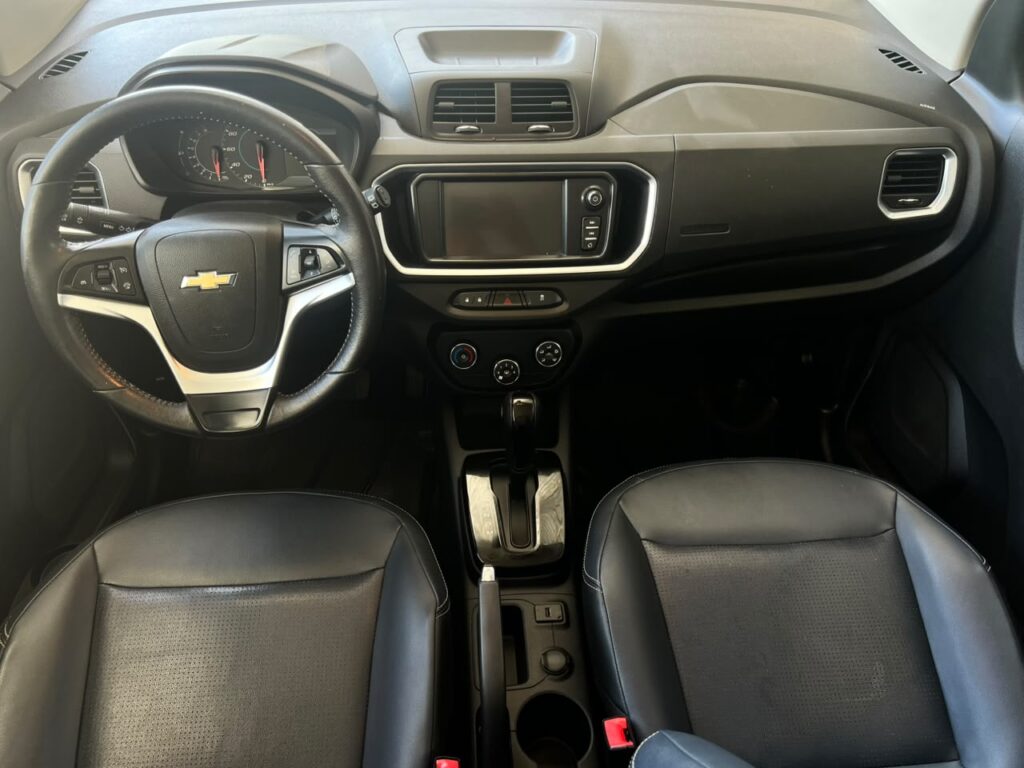 CHEVROLET SPIN PREMIER 1.8 AUT. 2024