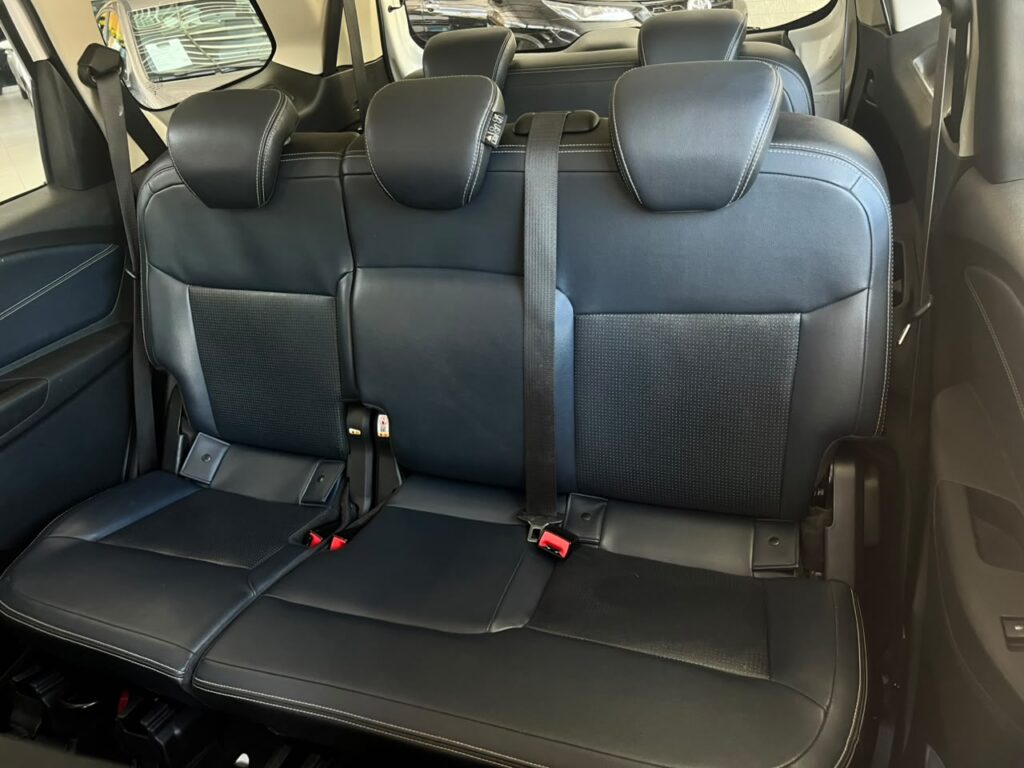 CHEVROLET SPIN PREMIER 1.8 AUT. 2024
