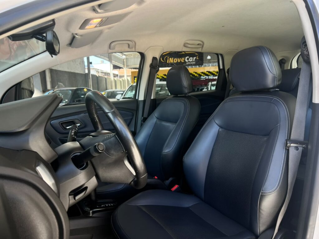 CHEVROLET SPIN PREMIER 1.8 AUT. 2024