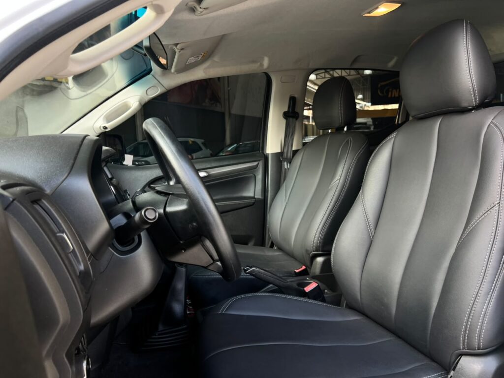 CHEVROLET S10 LS DD4 2023