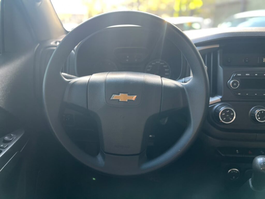CHEVROLET S10 LS DD4 2023
