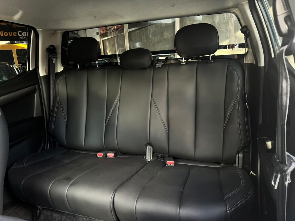 CHEVROLET S10 LS DD4 2023
