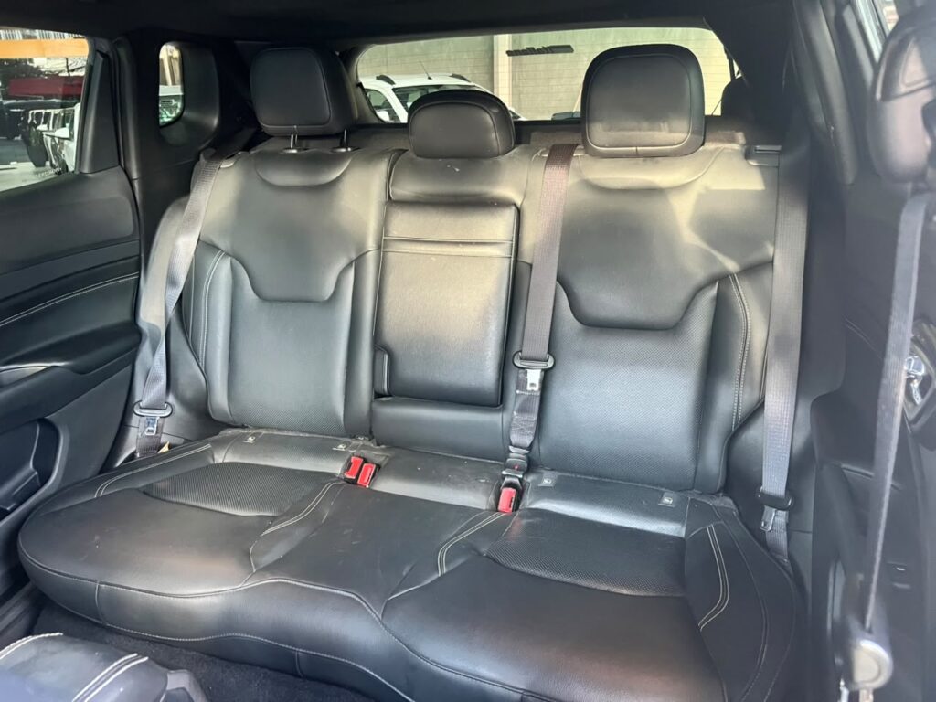 JEEP COMPASS SERIE S TF 2023