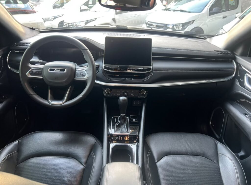 JEEP COMPASS SERIE S TF 2023