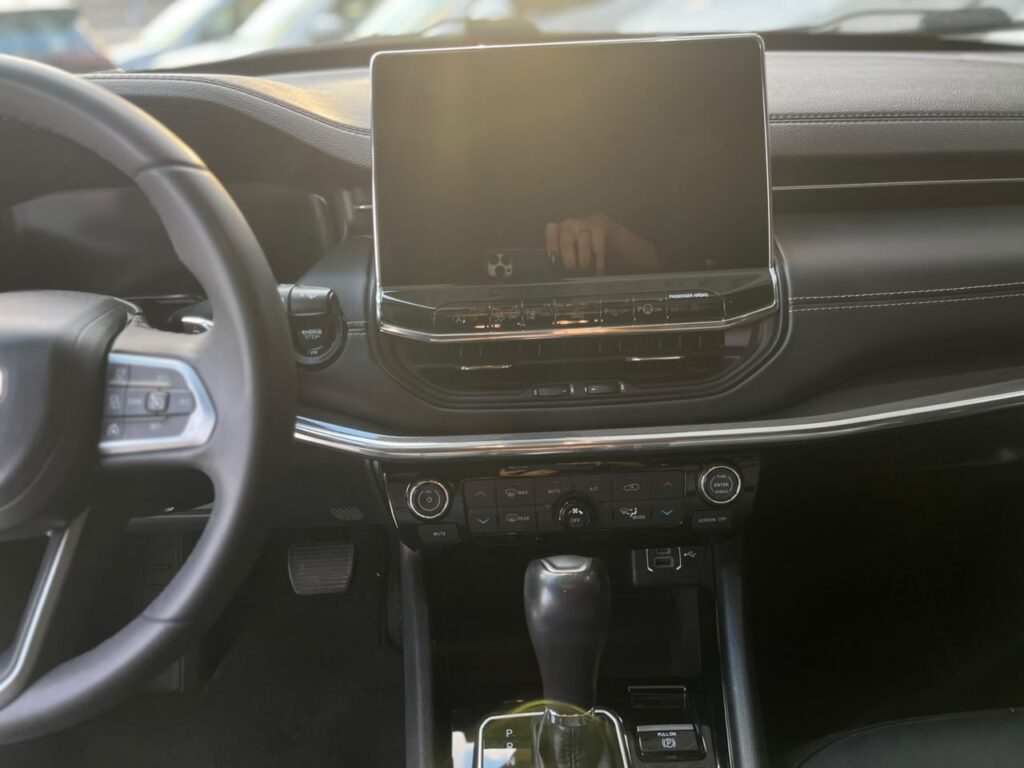 JEEP COMPASS SERIE S TF 2023