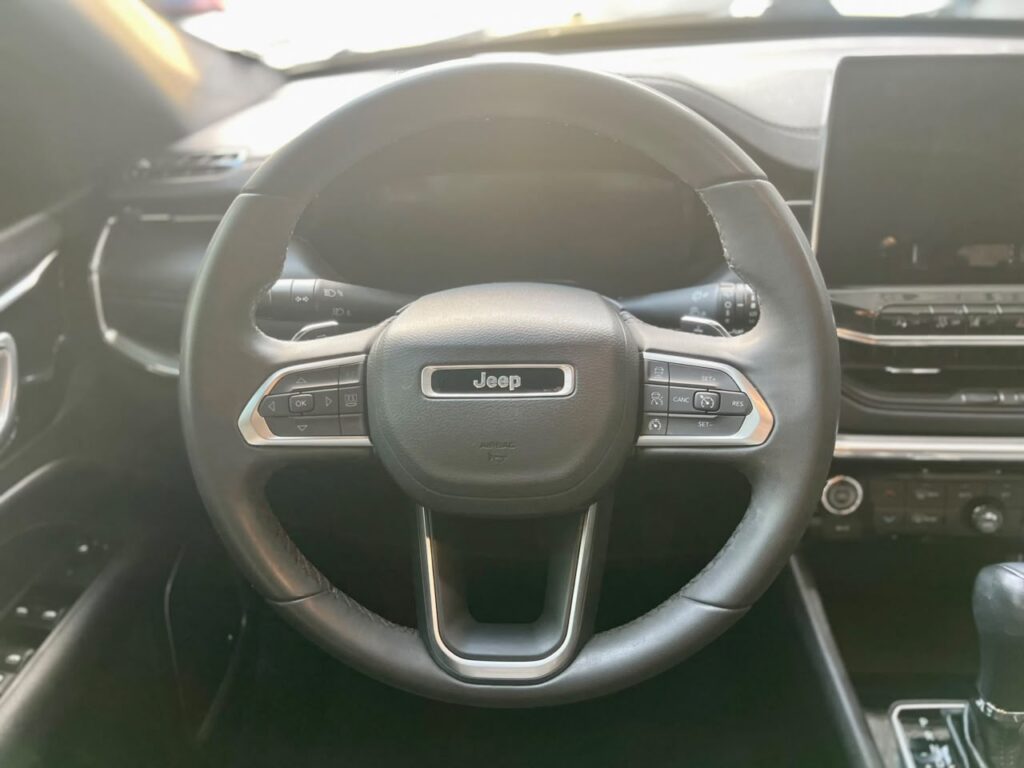 JEEP COMPASS SERIE S TF 2023