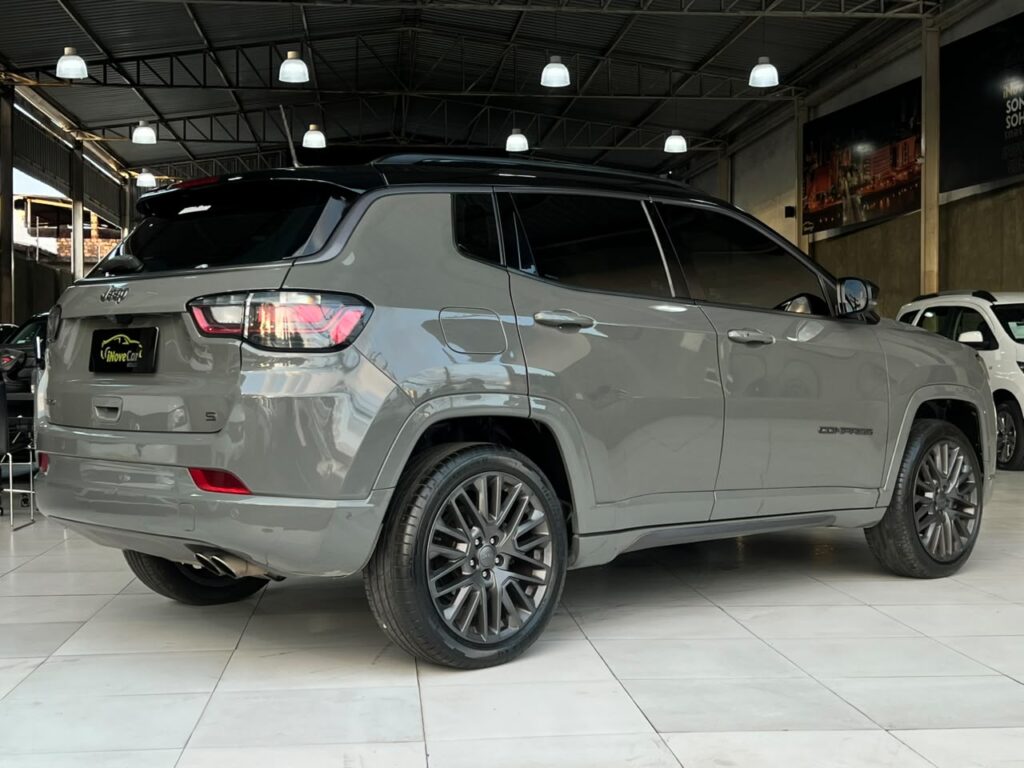 JEEP COMPASS SERIE S TF 2023
