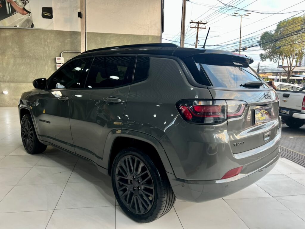 JEEP COMPASS SERIE S TF 2023