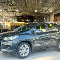 CHEVROLET TRACKER PREMIER TURBO 2018/2018